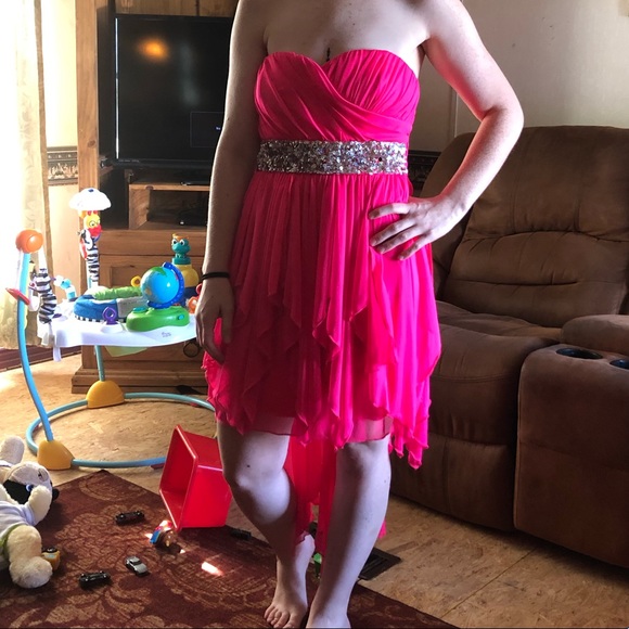 Sequin Hearts Dresses & Skirts - Dress